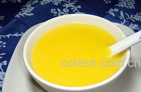 果蔬百科玉米粥-0