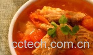 果蔬百科蕃茄粥-0