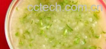 果蔬百科生菜粥-0