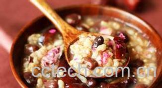 果蔬百科糙米粥-0