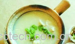 果蔬百科桂花糖粥-0