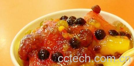 果蔬百科冰粥-0