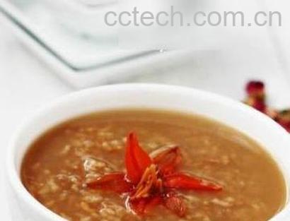 果蔬百科红茶粥-0