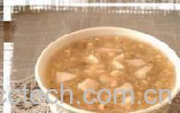 果蔬百科水果粥-0