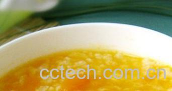 果蔬百科南瓜冰粥-0