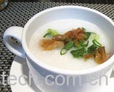 果蔬百科鱼肉粥-0