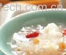 果蔬百科健康杂粮米甜粥-0