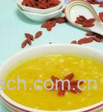 果蔬百科韩式南瓜粥-0