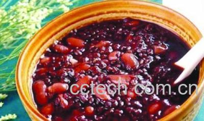 果蔬百科三黄粥-0