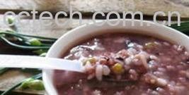 果蔬百科十谷粥-0