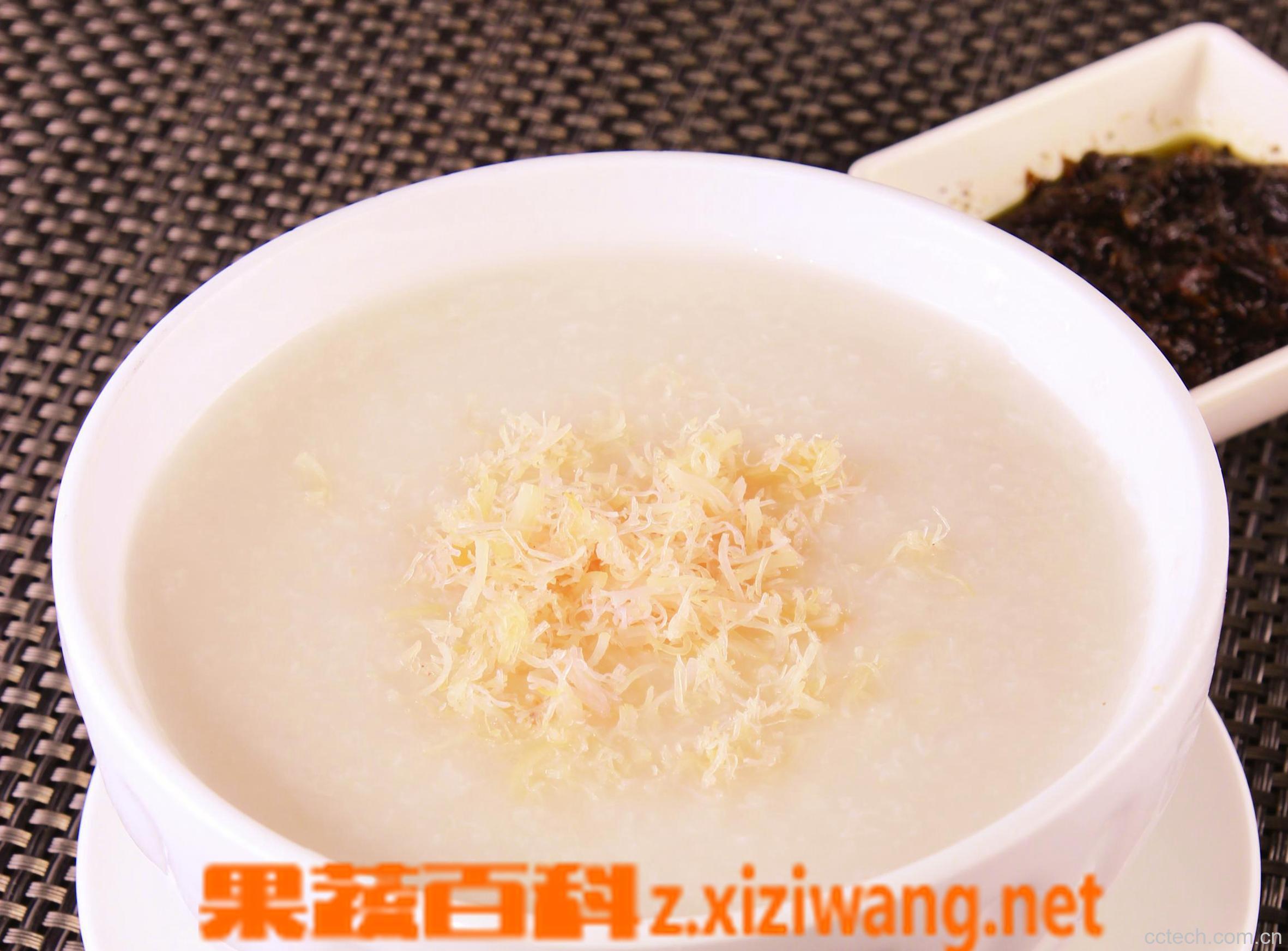 果蔬百科白粥-0