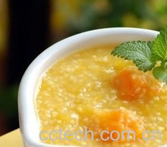 果蔬百科龙眼粥-0