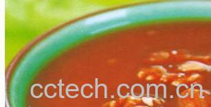 果蔬百科核桃芝麻花生粥-0