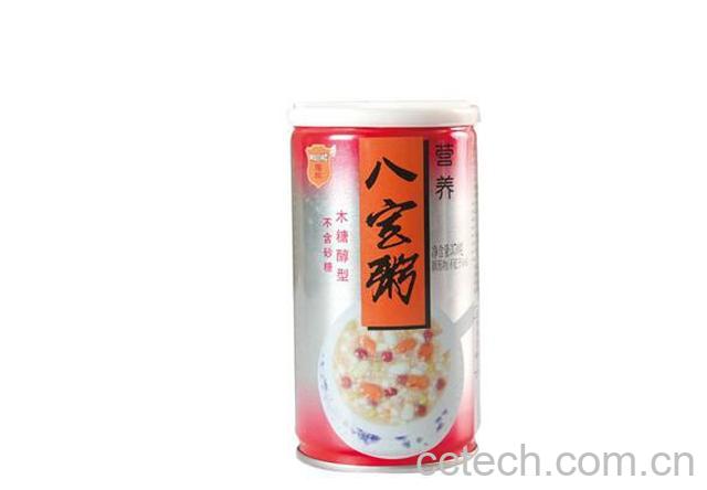 果蔬百科桂圆泡面甜粥-0