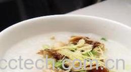 果蔬百科盐焗鸡粥-0