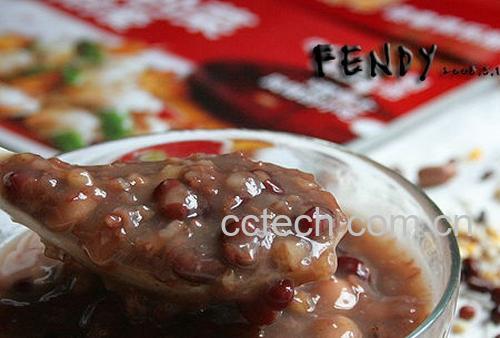 果蔬百科甜八宝粥-0