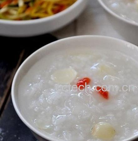 果蔬百科芋头粥-0