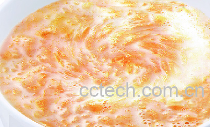 果蔬百科麦片粥-0