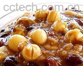 果蔬百科腊八粥-0