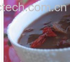 果蔬百科巧克力腊八粥-0