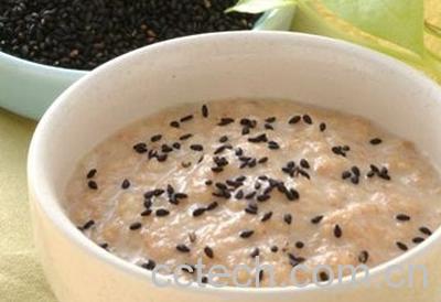 果蔬百科云母粥-0