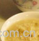 果蔬百科竹叶菜粥-0