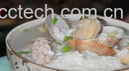 果蔬百科鱼头粥-0