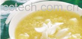 果蔬百科荷叶冰粥-0