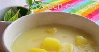 果蔬百科地瓜粥-0