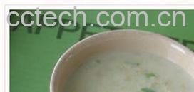 果蔬百科油梨燕麦粥-0