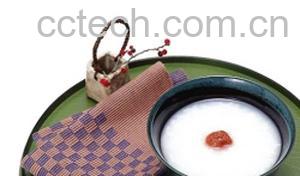 果蔬百科白粥-0