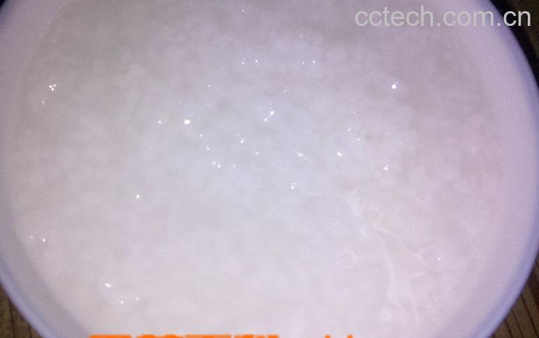 果蔬百科清水白粥-0