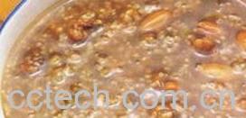 果蔬百科什锦甜粥-0