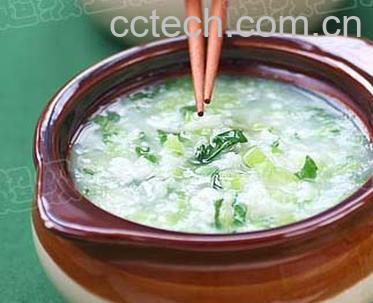 果蔬百科蔬菜粥-0