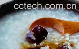 果蔬百科红枣糯米粥-0