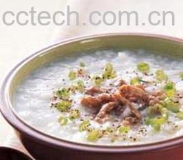 果蔬百科蔬菜牛肉粥-0