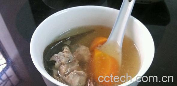 果蔬百科枇杷罗汉果粥-0