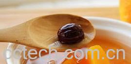 果蔬百科木瓜红枣饮-0