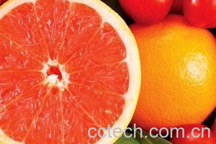 果蔬百科西柚-0