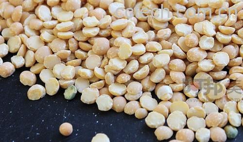 果蔬百科干豌豆-0