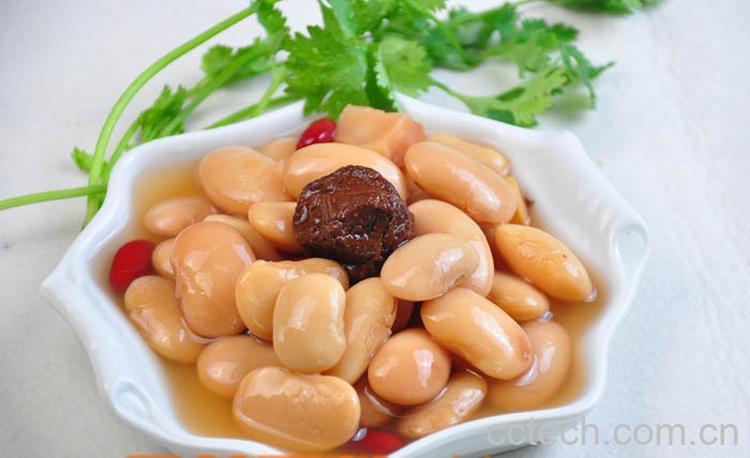 果蔬百科芸豆-0