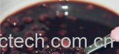 果蔬百科黑米加红豆-0