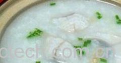 果蔬百科生鱼粥-0