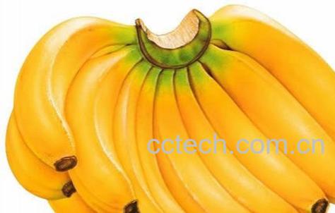 果蔬百科吃香蕉的好处和坏处-0