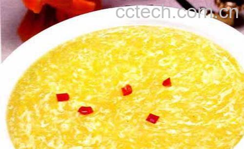 果蔬百科玉米粥-0