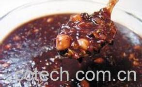 果蔬百科红豆粥-0