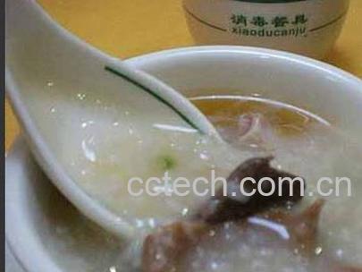 果蔬百科黄鳝粥的做法 黄鳝粥怎么做好吃 -0