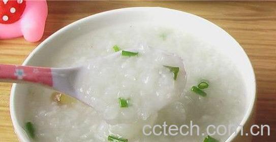 果蔬百科糯米粥的功效与作用 -0