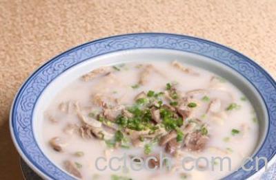 果蔬百科养生：南瓜小米 秋季养胃润肺8款粥-0