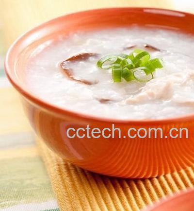 果蔬百科养生：南瓜小米 秋季养胃润肺8款粥-2